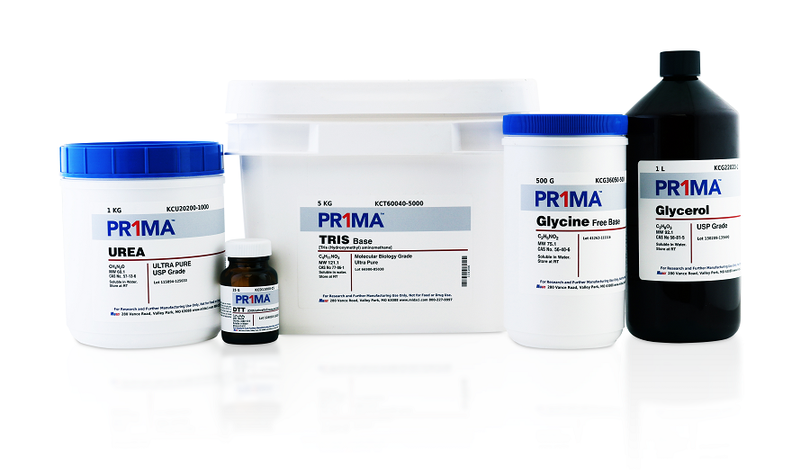 PR1MA Potassium Chloride