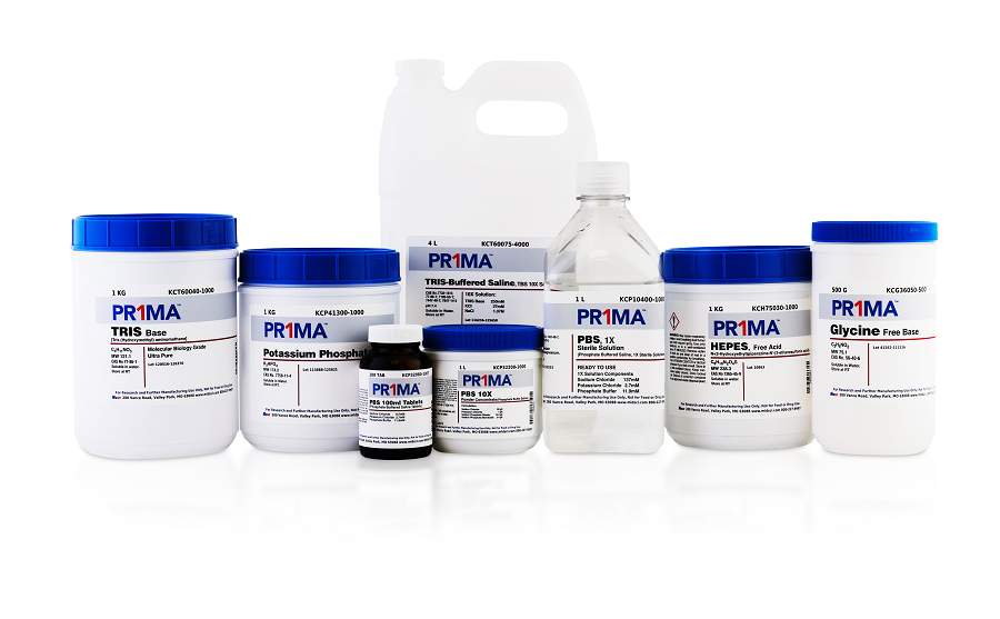 PR1MA Potassium Acetate