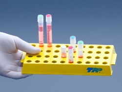 TPP Polar Cryogenic Tubes
